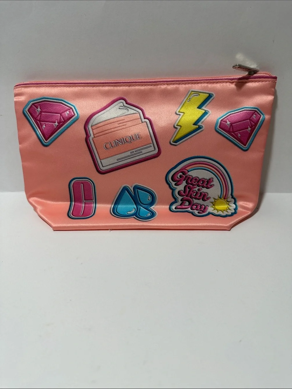 Clinique bright playful